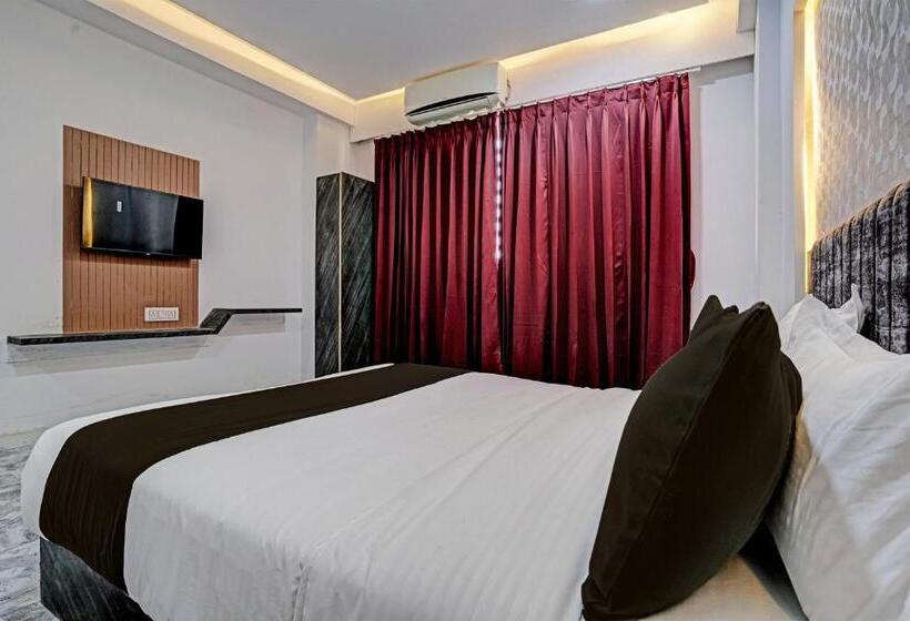 Трехместный Номер Классика, Oyo Hotel Star Galaxy