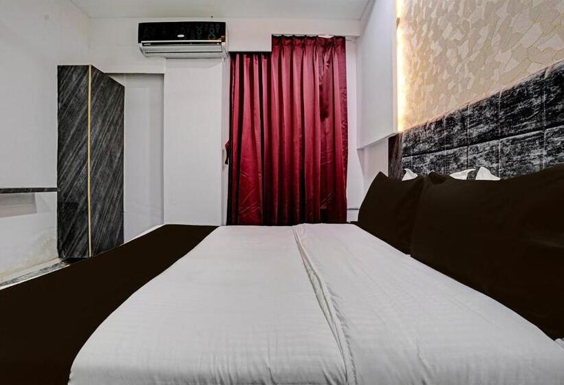 Трехместный Номер Классика, Oyo Hotel Star Galaxy