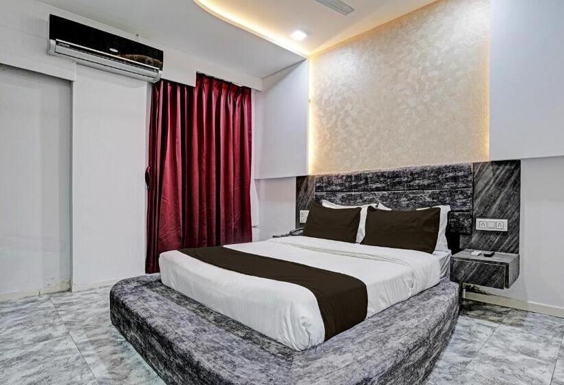 Трехместный Номер Классика, Oyo Hotel Star Galaxy