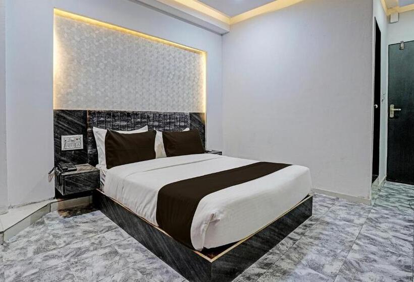 Трехместный Номер Классика, Oyo Hotel Star Galaxy
