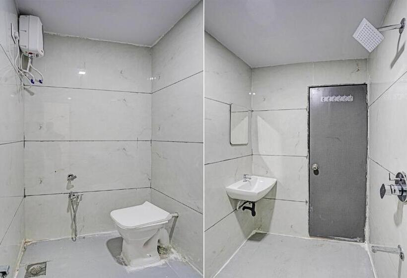 Трехместный Номер Классика, Oyo Hotel Star Galaxy