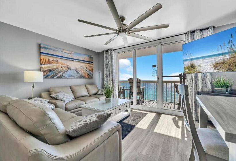 Deniz Manzaralı 1 Yatak Odalı Daire, Pbr 1004