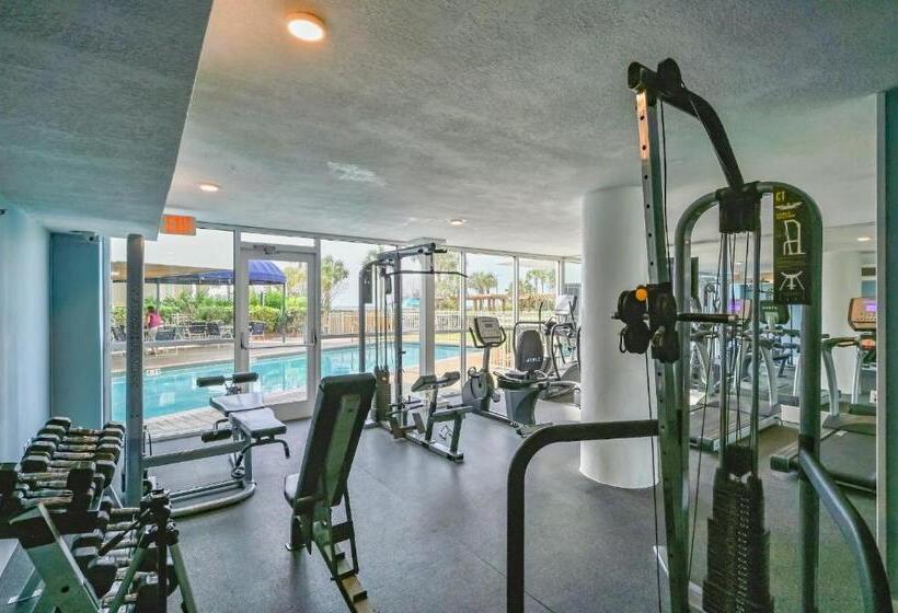 Deniz Manzaralı 1 Yatak Odalı Daire, Pbr 1004