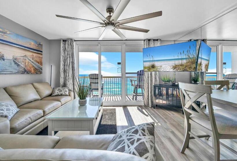 Deniz Manzaralı 1 Yatak Odalı Daire, Pbr 1004