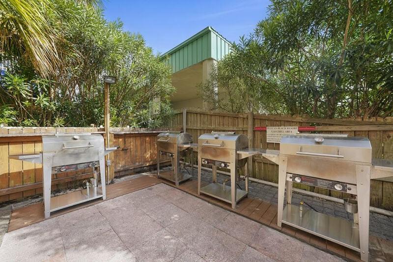 Deniz Manzaralı 1 Yatak Odalı Daire, Pbr 1004