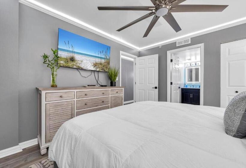 Deniz Manzaralı 1 Yatak Odalı Daire, Pbr 1004