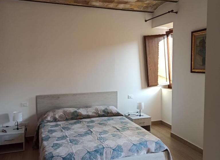 スタンダードルーム, Dream House Castellana