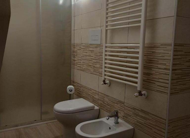 اتاق لوکس سه تخته, Dream House Castellana