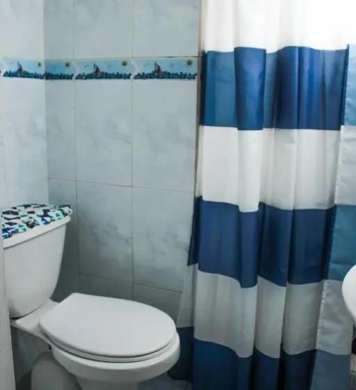 Standard Kolmen Hengen Huone, Hostal Entreorientes