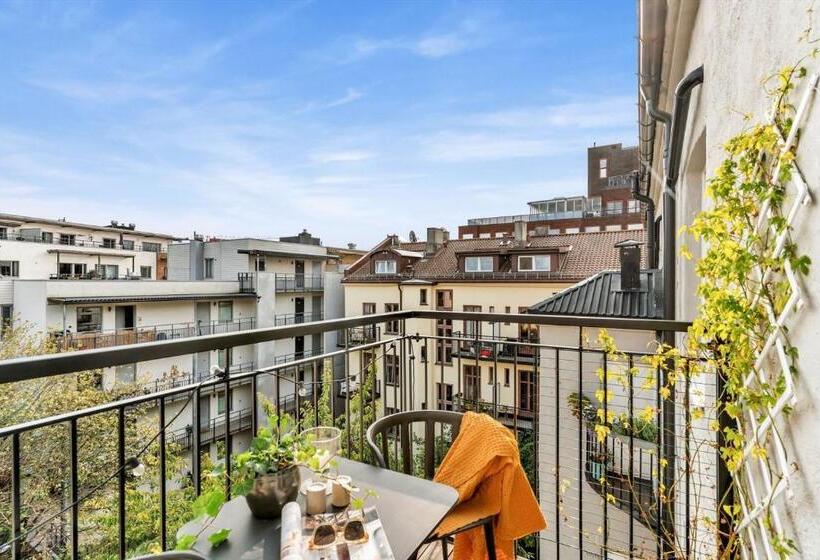 اتاق استاندارد, Modern Central Rooftop You Ll Love It