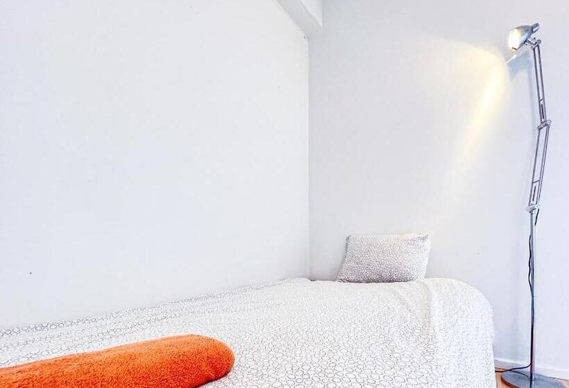 اتاق استاندارد, Modern Central Rooftop You Ll Love It