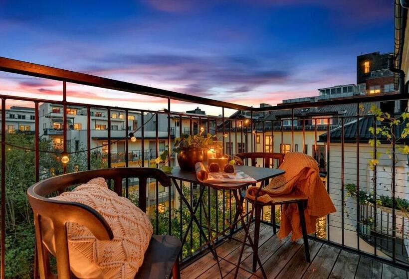 Номер Стандарт, Modern Central Rooftop  You Ll Love It
