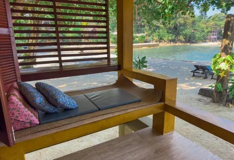 Standard-bungalow, Sawasdee Resort