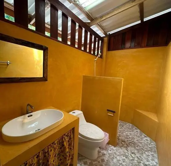 Standard-bungalow, Sawasdee Resort
