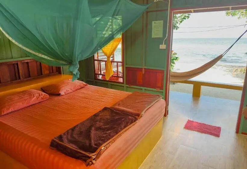 Standard-bungalow, Sawasdee Resort