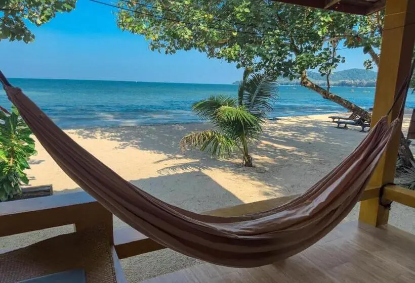 Standard-bungalow, Sawasdee Resort