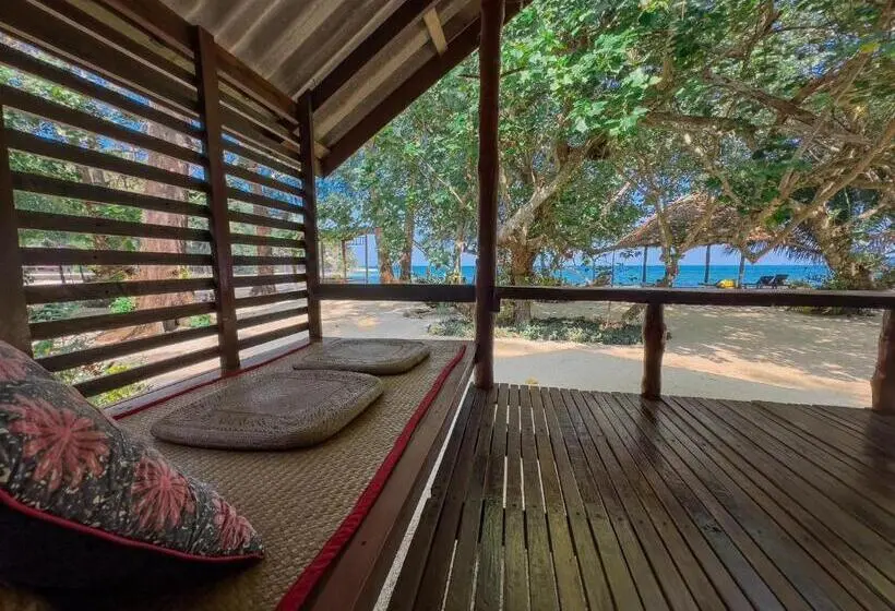 Standard-bungalow Merinäkymä, Sawasdee Resort