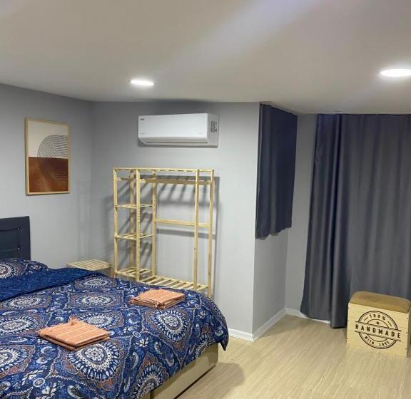 Студия Стандарт Вид на Море, Yeldeği̇rmeni̇ Otel