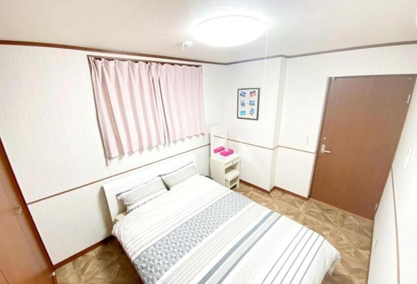 标准间, ｇｕｅｓｔ　ｈｏｕｓｅ　てぃんが〜ら