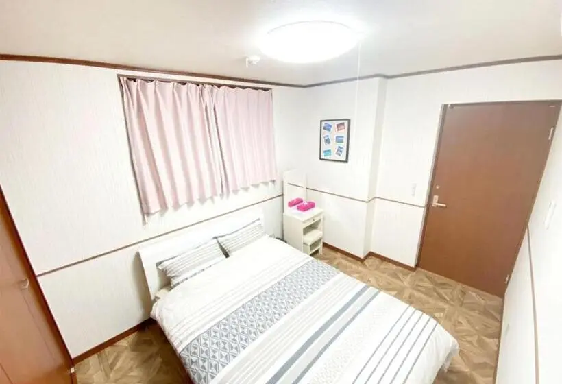 スタンダードルーム, ｇｕｅｓｔ　ｈｏｕｓｅ　てぃんが〜ら