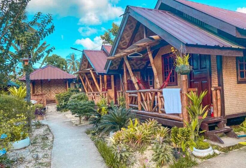 Pokój Ekonomiczny, Eashantis Place