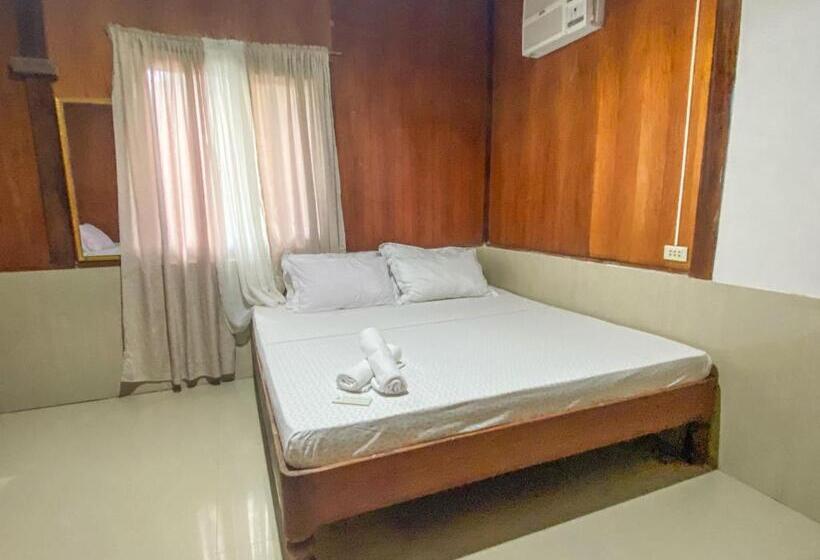 Pokój Rodzinny, Eashantis Place