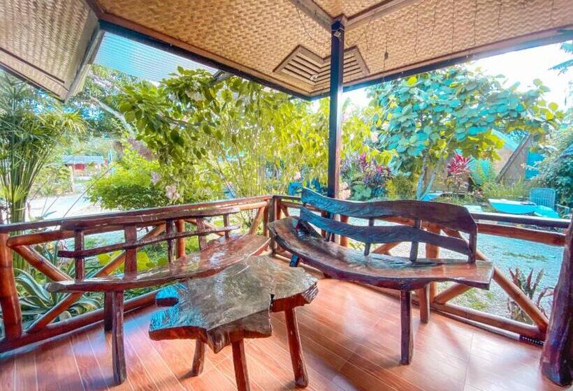 Pokój Rodzinny, Eashantis Place