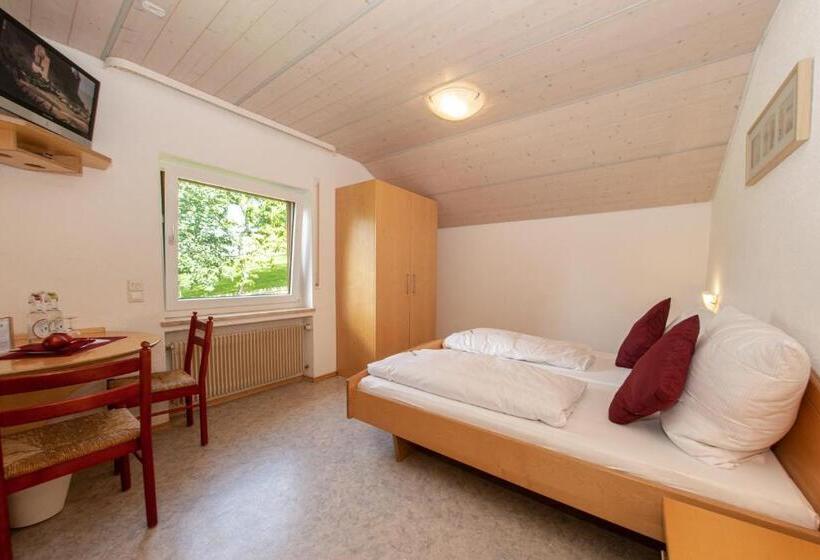 Номер Стандарт, Landgasthof Adler