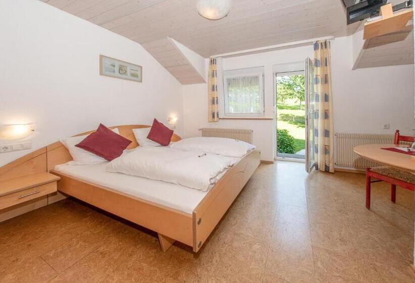 Номер Стандарт, Landgasthof Adler