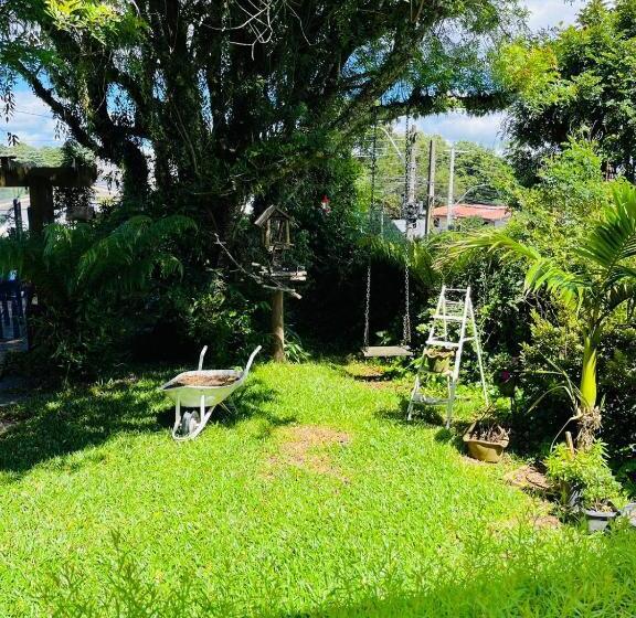 带按摩浴盆的套房, Pousada Quinta Dos Medeiros Canela E Ipê Amarelo Gramado