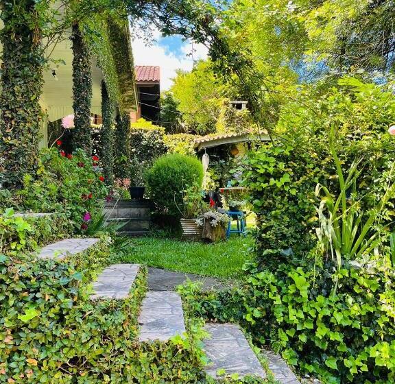 带按摩浴盆的套房, Pousada Quinta Dos Medeiros Canela E Ipê Amarelo Gramado