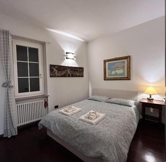 اتاق استاندارد, Dall’antiquario