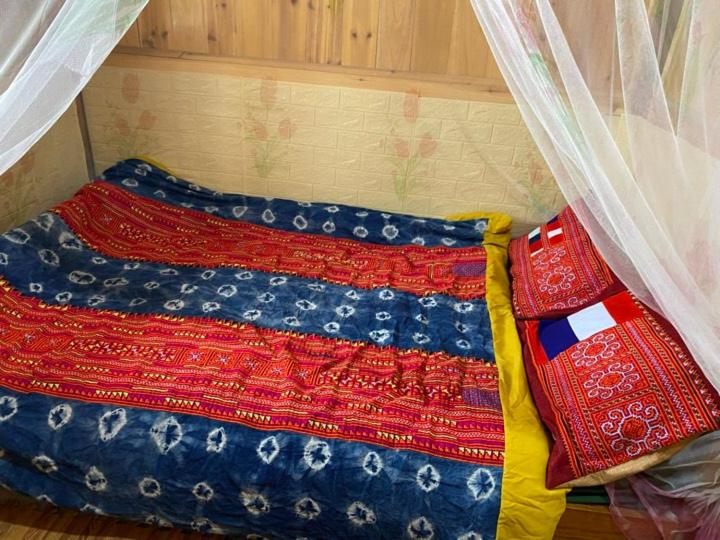 اتاق استاندارد یک نفره, Mountain Valley Local Homestay