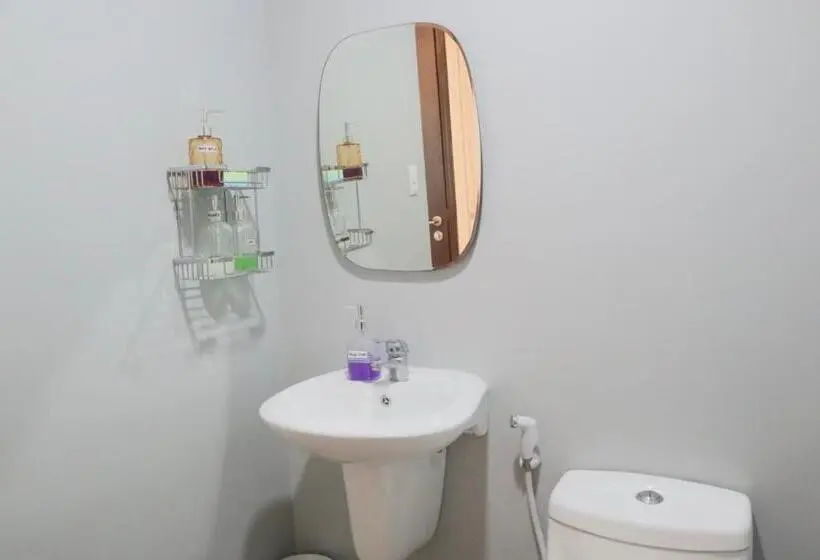 استودیوی لوکس, City Haven At Avida Riala Towers