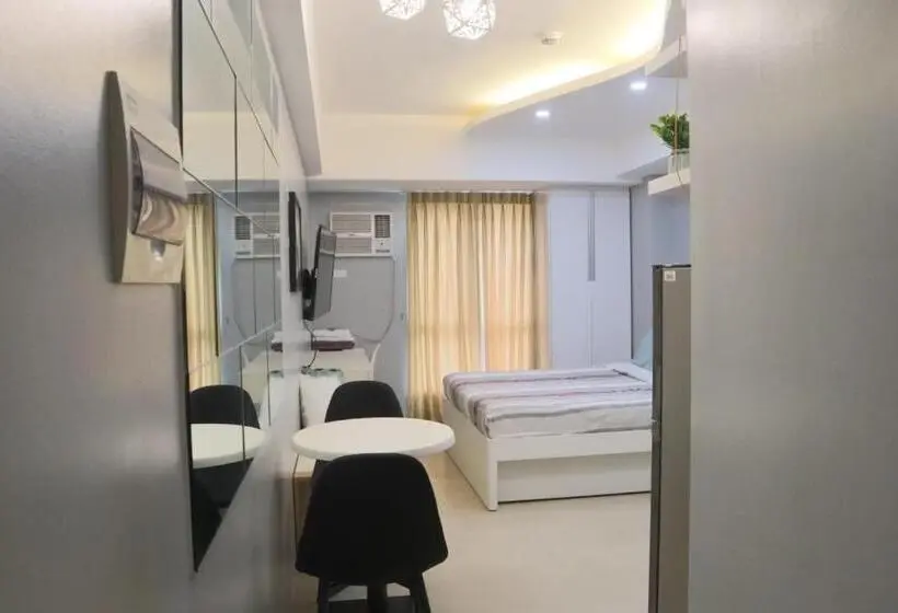 استودیوی لوکس, City Haven At Avida Riala Towers
