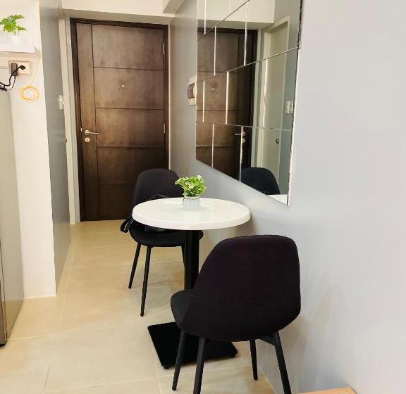 استودیوی لوکس, City Haven At Avida Riala Towers