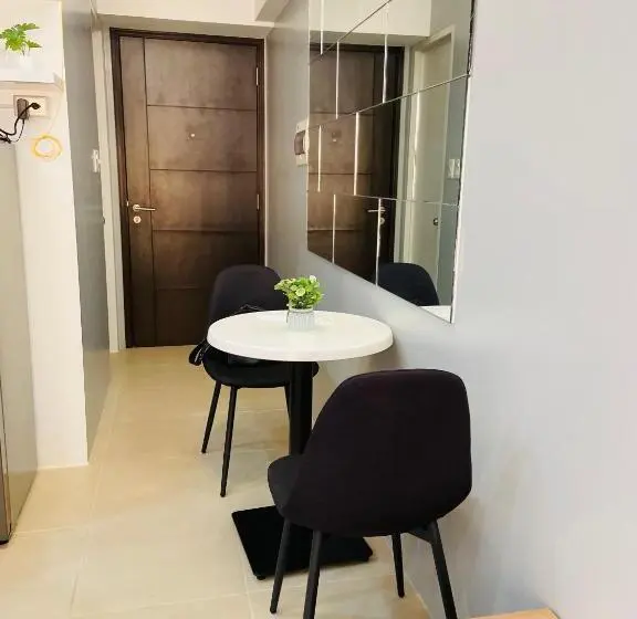 استودیوی لوکس, City Haven At Avida Riala Towers