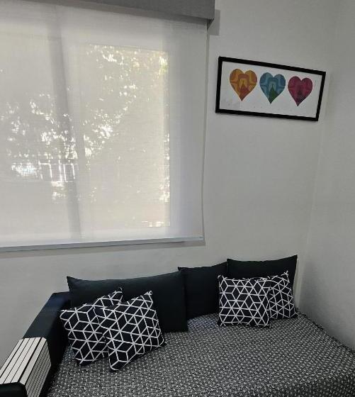 آپارتمان 1 خوابه, Copacabana Vibes Studios