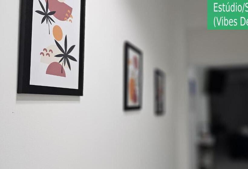 استودیوی استاندارد, Copacabana Vibes Studios
