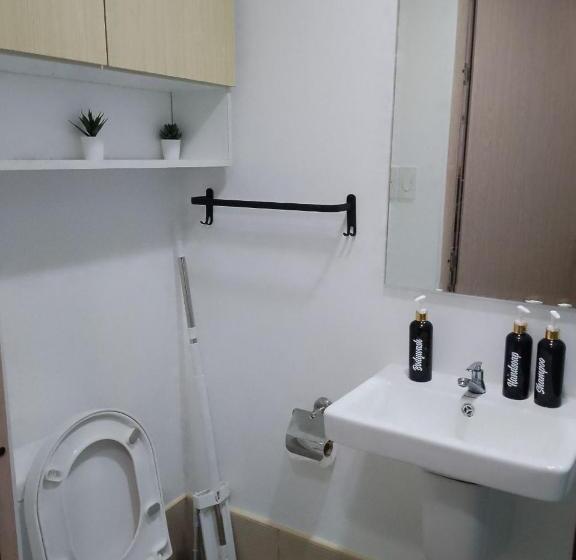 إستوديو قياسى, Green 2 Condo Smdc Dlsu Umc