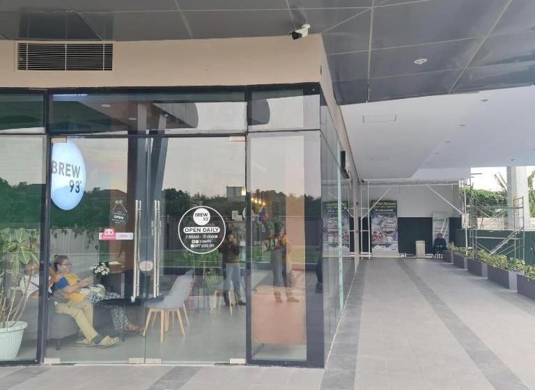 إستوديو قياسى, Green 2 Condo Smdc Dlsu Umc