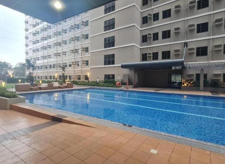 스탠다드 스튜디오, Green 2 Condo Smdc Dlsu Umc