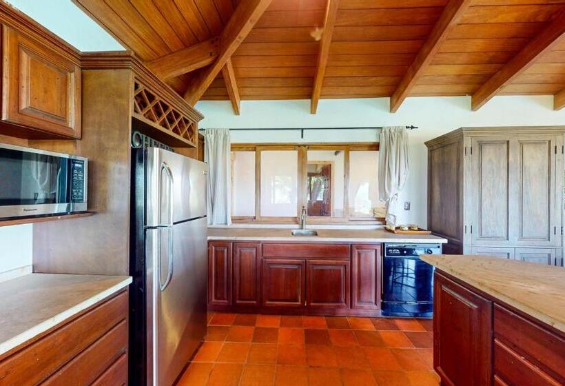 2间卧室的房子, Finca De La Luna