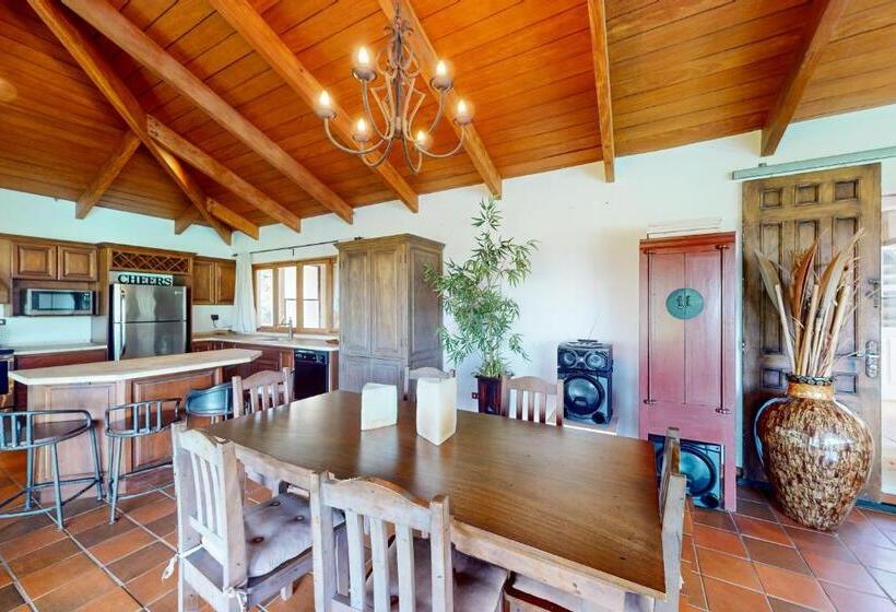 2间卧室的房子, Finca De La Luna