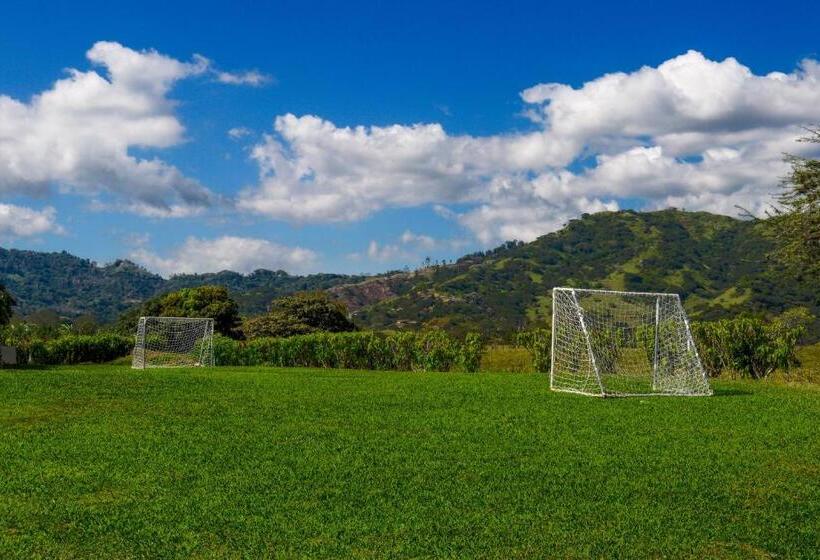 2间卧室的房子, Finca De La Luna