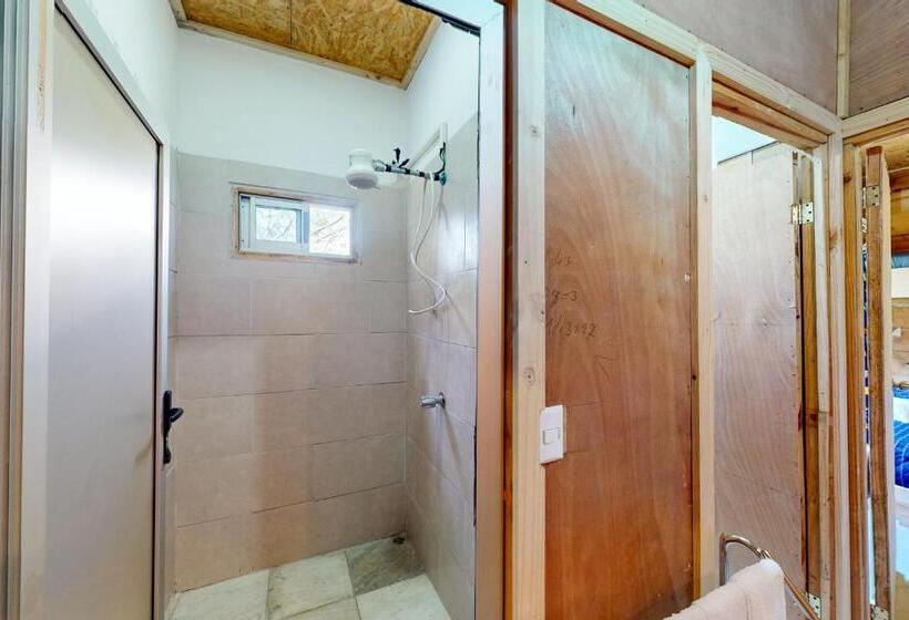 2间卧室的房子, Finca De La Luna