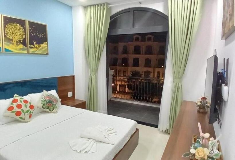 اتاق استاندارد, Hà Nội Quán Homstay