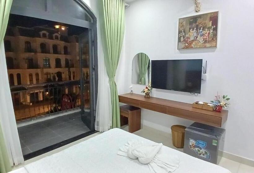 اتاق استاندارد, Hà Nội Quán Homstay