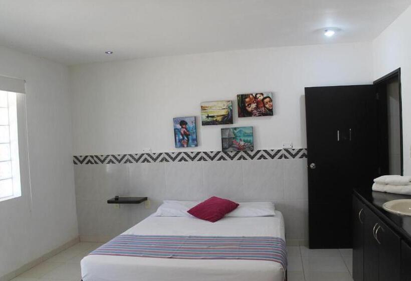 Номер Стандарт, Sunset Taganga