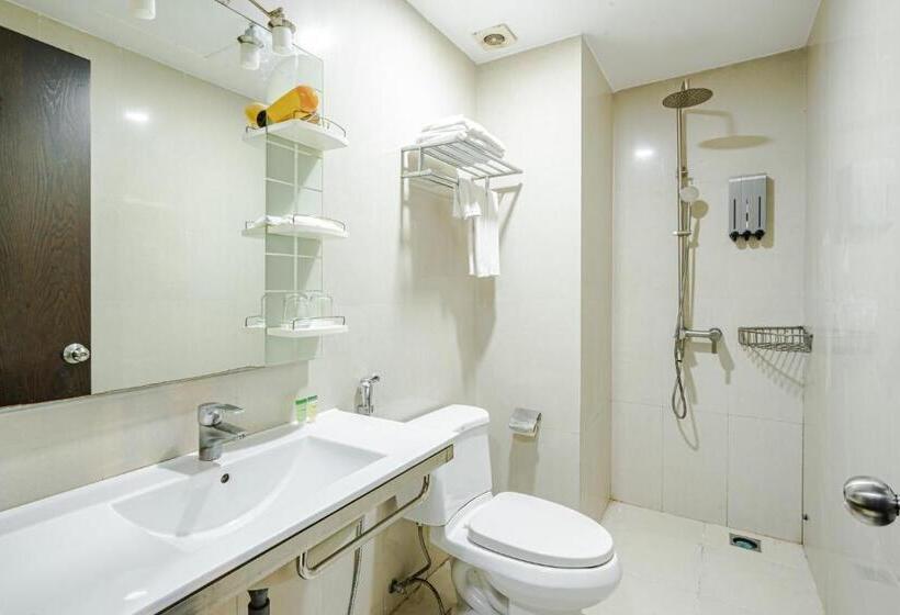 اتاق استاندارد, La Serena Boutique